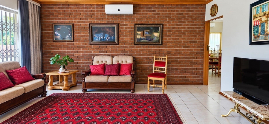 3 Bedroom Property for Sale in Fichardt Park Free State